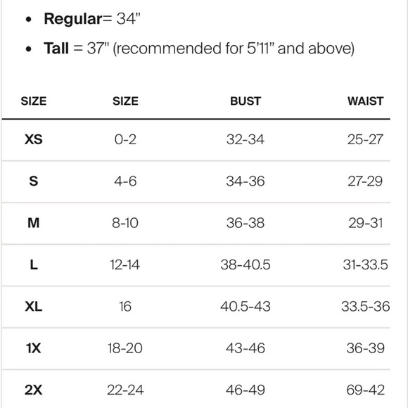 NWOT Spanx Women's Black Flared Jeans - Picture 5 of 7